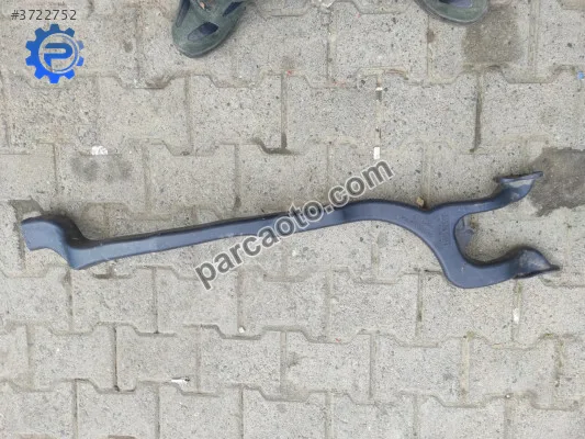 Nitro klima borusu