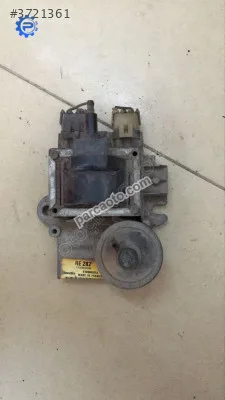Renault r9 ateşleme bobini ve beyni