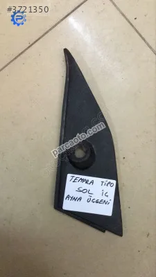 Fiat tempra tipo ayna üçgeni sol