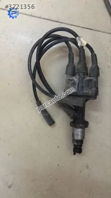 Renault r11 distribütör 2