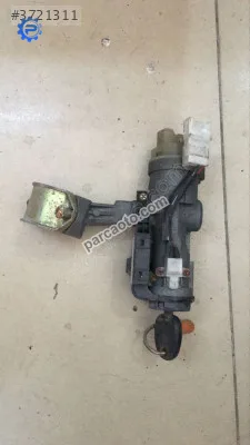 Hyundai elantra kontak orj çıkma