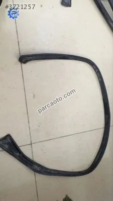 Hyundai getz sol ön kapı toz fitili