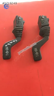Opel combo c silecek kolu orj çıkma 0918541312268700