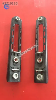 Opel combo c corsa c emniyet kemer kızağı orj çıkma