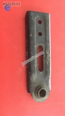 Opel combo c corsa c radyatör ayağı sol orj çıkma 90576295