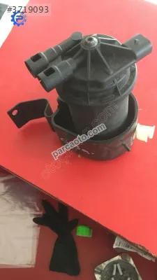 Opel combo c corsa c yakıt filtresi komple orj çıkma