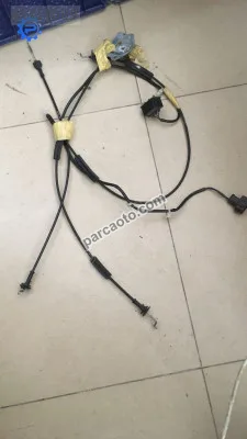 Opel combo c arka kapı iç tertibat tel switch orj çıkma 09186709