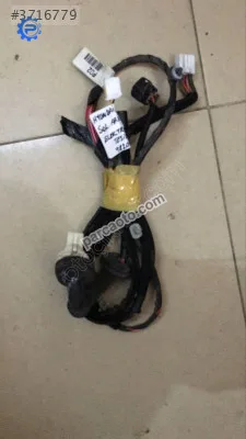 Hyundai getz sol arka kapı  elektrik tesisatı 91820-1c021