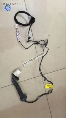 Hyundai getz sağ arka kapı  elektrik tesisatı orj çıkma