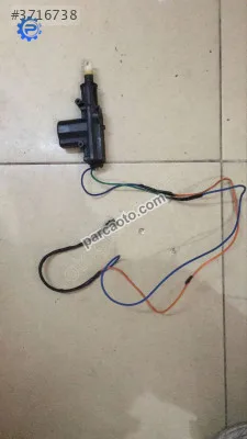 Hyundai getz merkezi kilit motoru