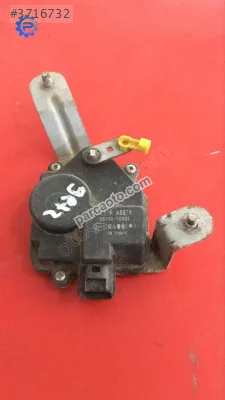 Hyundai getz bagaj merkezi kilit motoru orj çıkma 95750-1c001
