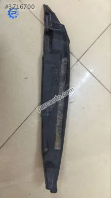 Hyundai getz sağ çamurluk içi çıkma