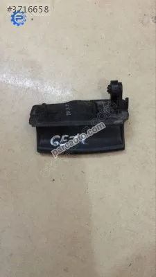 Hyundai getz bagaj açma kol orj çıkma