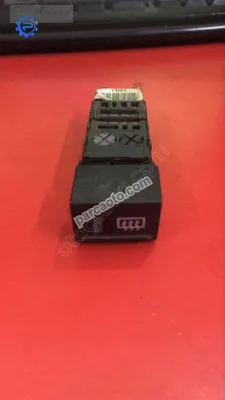 Hyundai getz arka cam rezistans düğmesi orj çıkma 93710-1c000