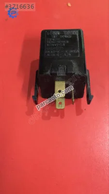Hyundai getz flaşör rolesi orj çıkma 95550-39000