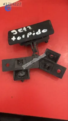 Hyundai getz torpido kapak menteşe orj çıkma 84520-1c050