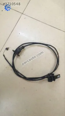 Partner berlingo p307 kaput tel ve açma kolu orj çıkma 9637419480