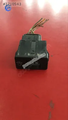 Partner berlingo far ayar düğme orj çıkma