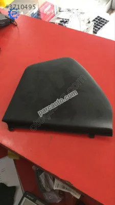 Peugeot p 307 gösterge paneli sol kapağı orj çıkma 9634506877