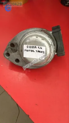 Ford fiesta motor takozu orj çıkma