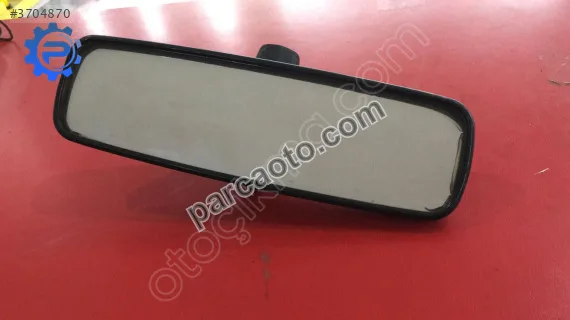 Peugeot p 307 iç dikiz ayna orj çıkma