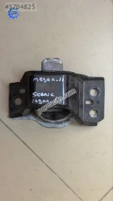 Megane ıı scenıc ıı logane 1.5 sağ motor takozu üçel10721