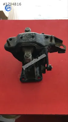 Volkswagen polo motor takozu orj çıkma 6q0199555