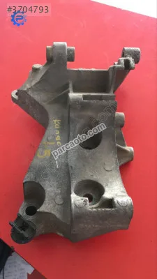 Renault megane ıı klima kompresör bağlantı ayağı orj çıkma