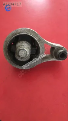 Renault master şanzıman alt takozu orj çıkma