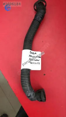 Volkswagen bora golf havalandırma hortumu orj çıkma 036103493