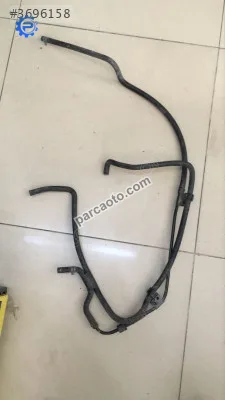 Volkswagen bora golf su hortumları boru orj çıkma 1j0121444