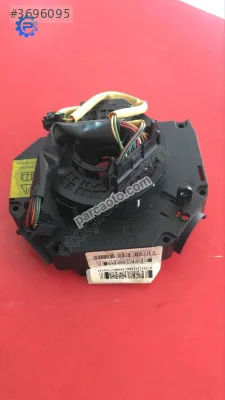 Fiat punto direksiyon airbag zemberek sargı ne10645203