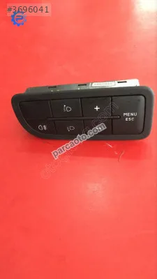 Fiat Punto Far - İstanbul Anadolu Beykoz