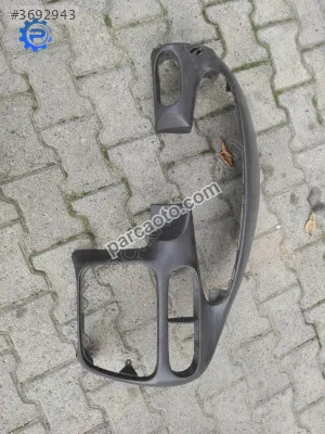 Stratus gösterge çerçevesi