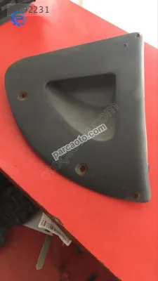 Fiat brava marea sigorta kapağı orj çıkma 735244643