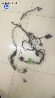 Fiat brava marea kapı tesisatı orj çıkma
