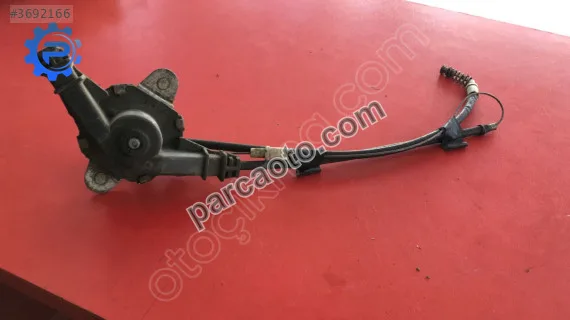 Fiat punto cam kriko orj çıkma