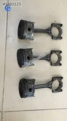 Volkswagen polo piston kolları orj çıkma