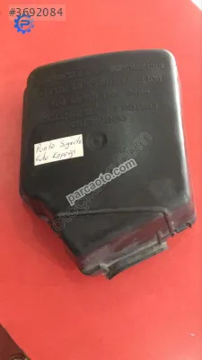 Fiat punto sigorta kutusu kapağı orj çıkma