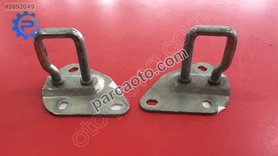 Fiat punto koltuk arkası kilit karşılığı sağ sol orj çıkma