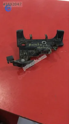 Fiat Punto Merkezi Kilit Motoru - İstanbul Anadolu Beykoz