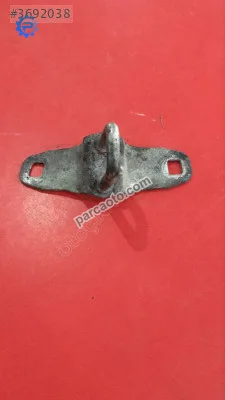 Fiat punto bagaj kilit karşılığı orj çıkma