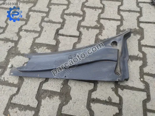 Pt cruiser ön cam ızgarası sol