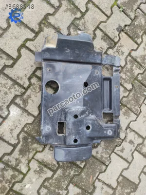 Nitro motor koruyucu