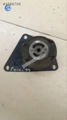 Volkswagen polo  sağ motor takozu orj çıkma 6n0199262l