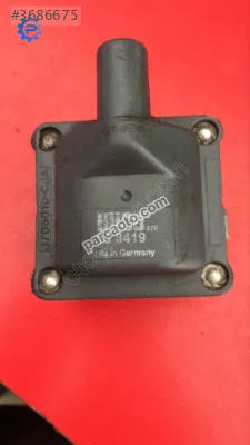 Volkswagen polo  ateşleme bobini orj çıkma 3705010-cja