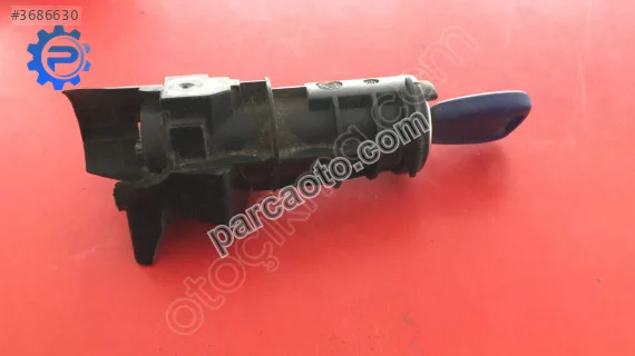 Fiat doblo kontak orj çıkma
