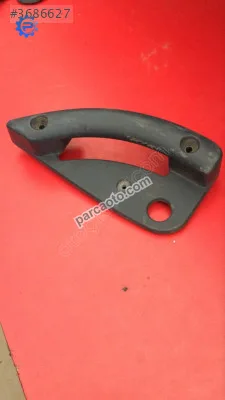 Fiat doblo arka kapı kol tutamağı orj çıkma 735274578