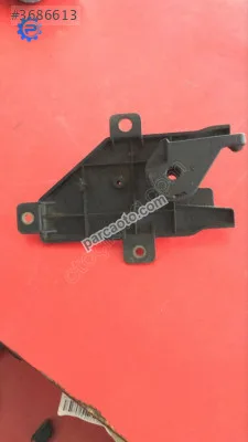 Fiat doblo bagaj kapağı kilit mekanizması orj çıkma 46773091