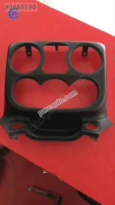 Fiat doblo torpido orta çerçevesi orj çıkma 735270750
